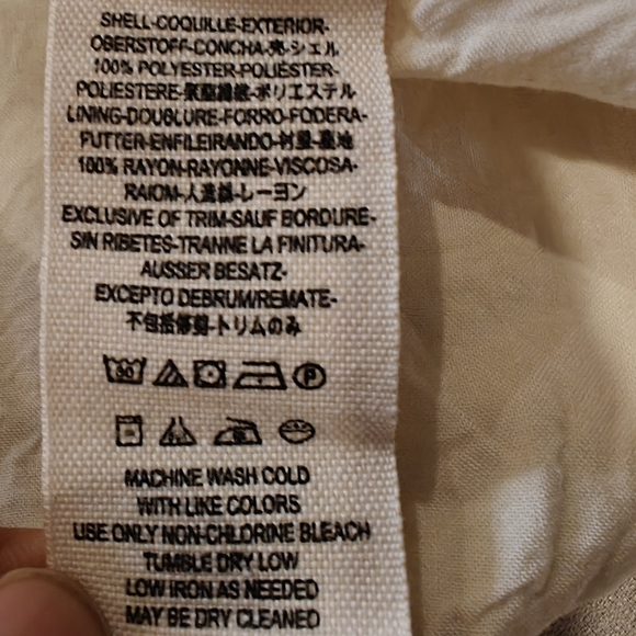 FREE PEOPLE Caught in the Moment Maxi Dress Antique White - Picture 6 of 10